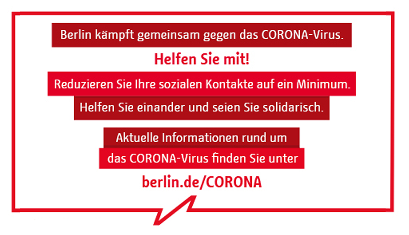 Ihr Besuch zu Corona-Zeiten – Zoo Berlin